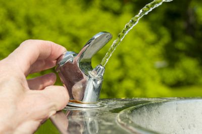Outdoor Water Tap Installation