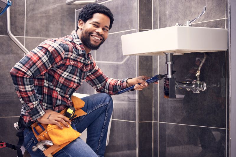 Plumbing Upgrade Service
