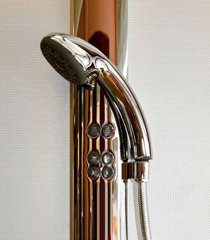 Vanity Faucet Replacement