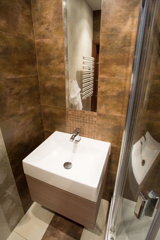 Vessel Sink Installation