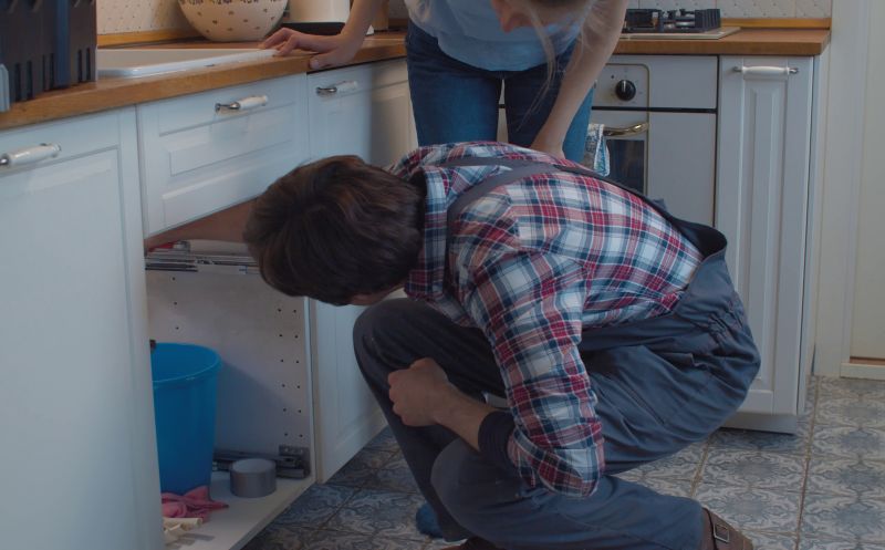 Routine Maintenance Check