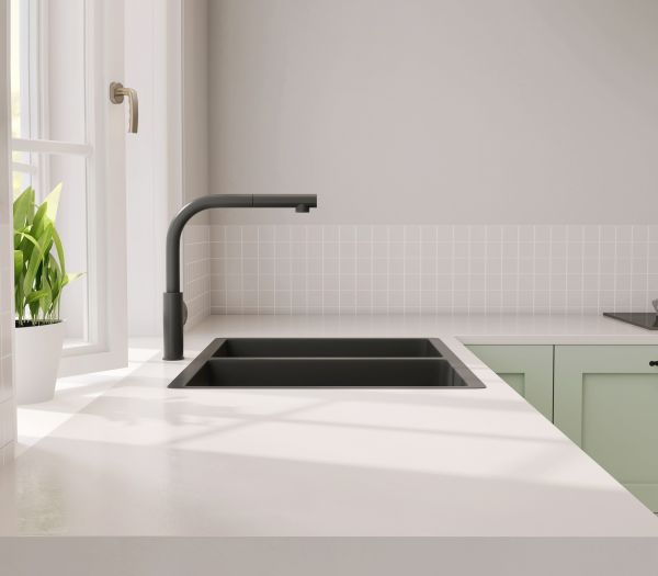 Cost of Cast Iron Sink Installation in Bel Air