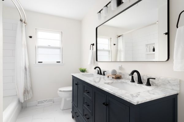 Cost of Cracked Sink Repair in Bel Air