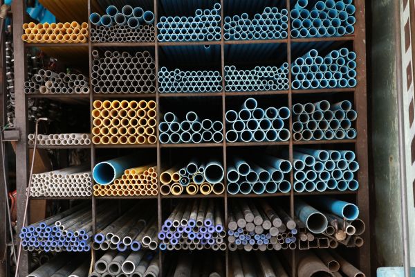 Cost of Repiping Service in Bel Air
