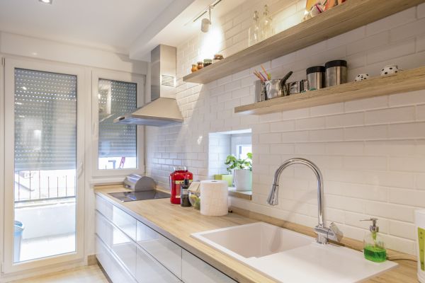 Cost of Sink Replacement in Bel Air