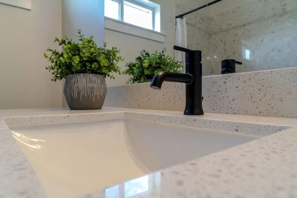 Cost of Undermount Sink Replacement in Bel Air