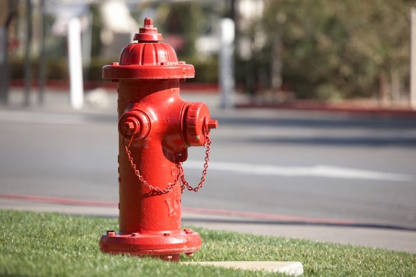 Cost of Yard Hydrant Installation in Bel Air