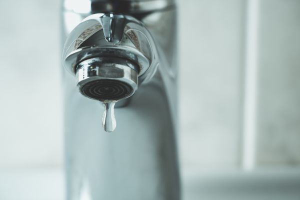 Cost of Leaky Faucet Repair in Bel Air