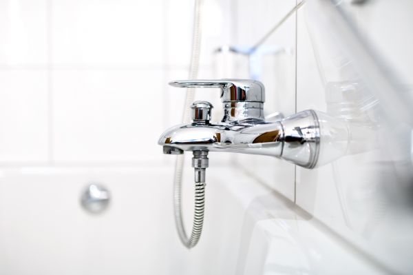 Cost of Shower Faucet Repair in Bel Air