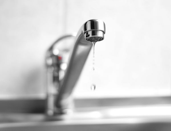 Cost of Dripping Faucet Repair in Bel Air