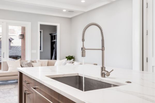 Cost of Faucet Replacement in Bel Air