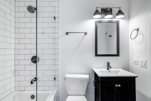 Cost of Plumbing Fixtures Installation in Bel Air