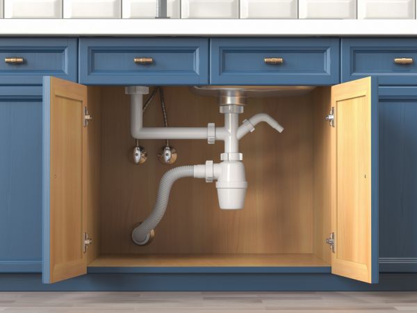 Cost of Water Pipe Replacement in Bel Air