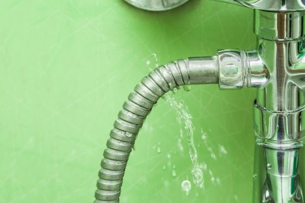 Cost of Plumbing Leak Repair in Bel Air