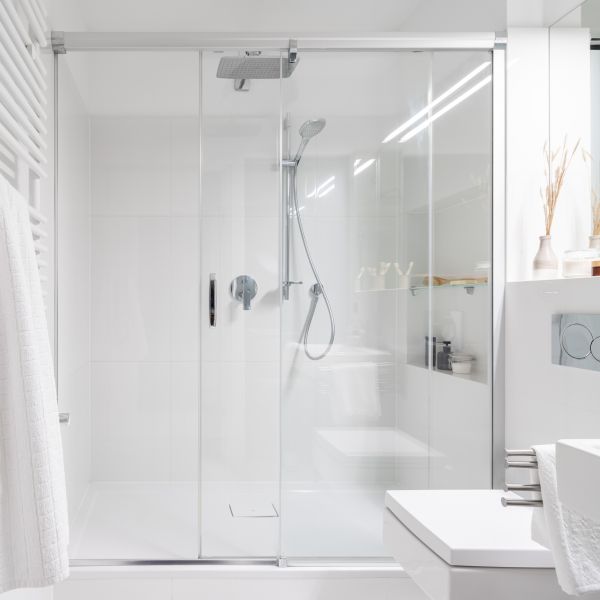 Cost of Shower Repair in Bel Air