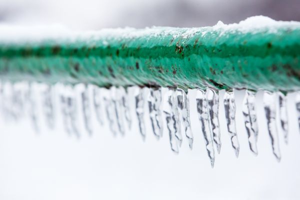 Cost of Frozen Pipe Repair in Bel Air