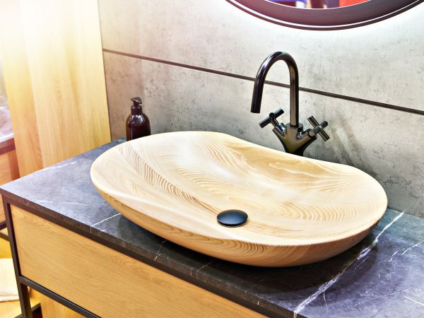 Cost of Bathroom Sink Repair in Bel Air