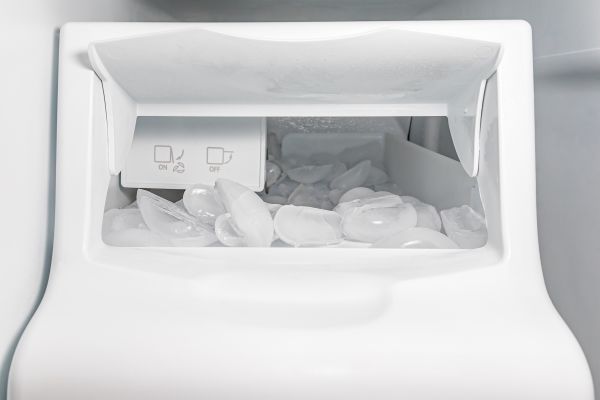 Cost of Ice Maker Line Installation in Bel Air