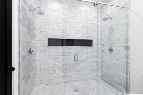 Cost of Shower Stall Repair in Bel Air