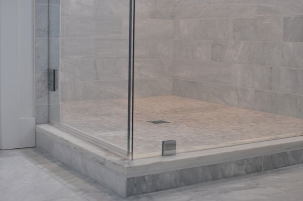 Cost of Shower Leak Repair in Bel Air