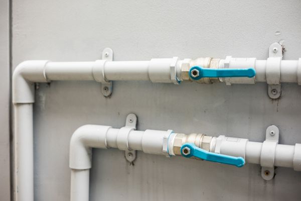 Cost of Outdoor Plumbing Repair in Bel Air
