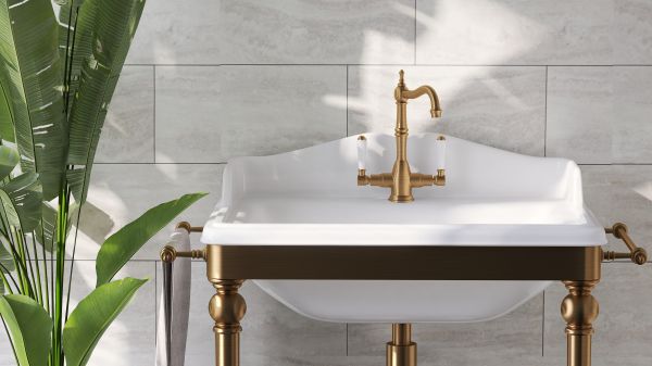Cost of Sink Installation in Bel Air