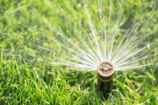 Cost of Spigot Installation in Bel Air