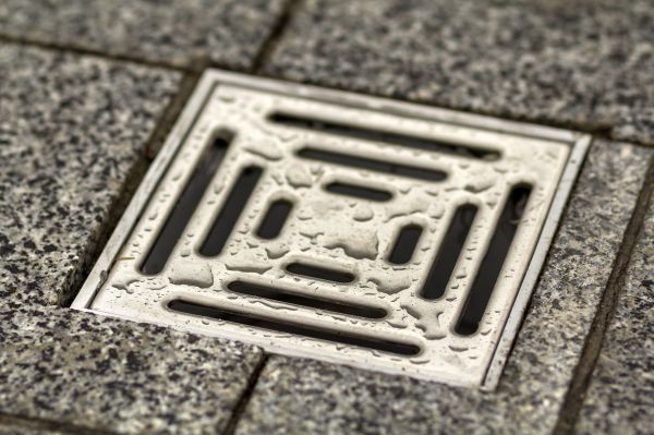 Cost of Floor Drain Installation in Bel Air