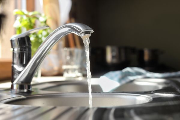 Cost of Spigot Repair in Bel Air