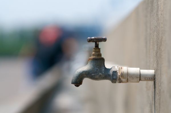Cost of Outdoor Faucet Installation in Bel Air