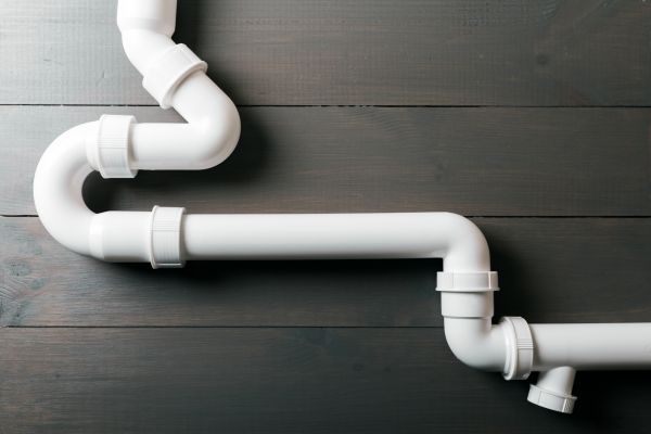 Cost of PVC Pipe Repair in Bel Air
