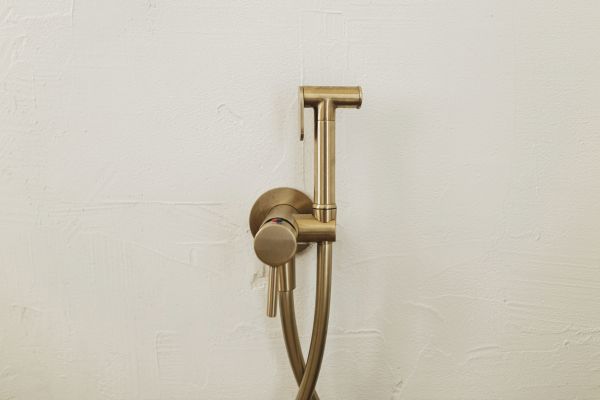 Cost of Bidet Plumbing in Bel Air