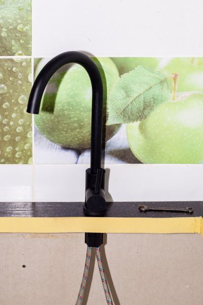 Cost of Kitchen Faucet Installation in Bel Air