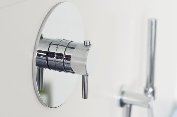 Cost of Shower Knob Replacement in Bel Air