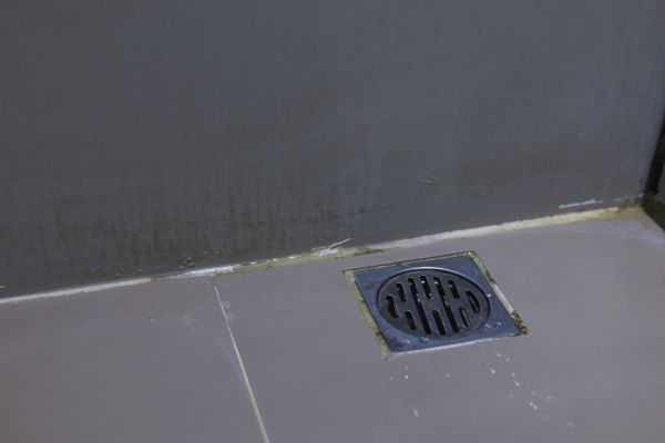 Cost of Bathroom Drain Installation in Bel Air