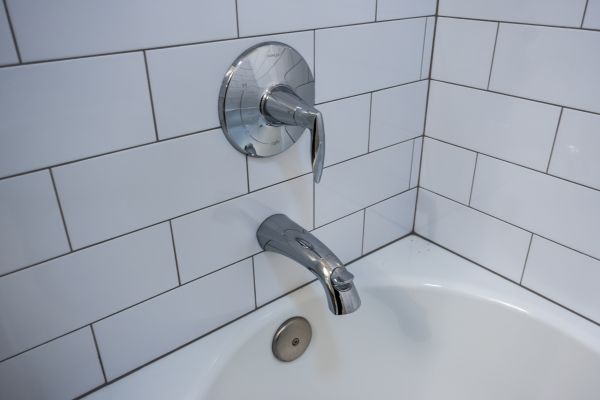 Cost of Tub Spout Replacement in Bel Air