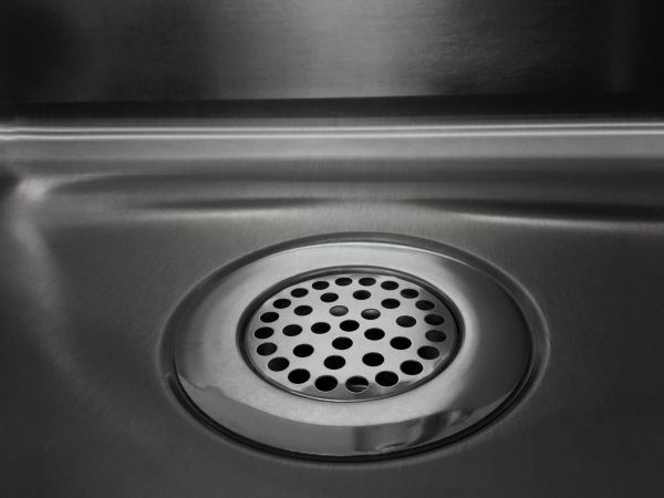 Cost of Kitchen Drain Installation in Bel Air