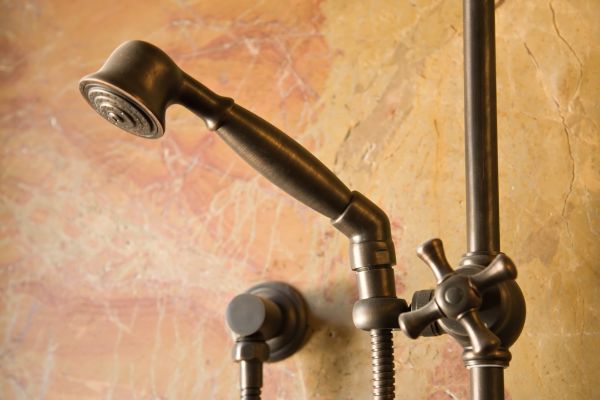 Cost of Shower Faucet Replacement in Bel Air