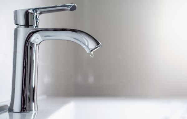 Cost of Kitchen Faucet Replacement in Bel Air