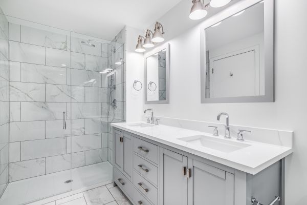 Cost of Bathroom Faucet Replacement in Bel Air