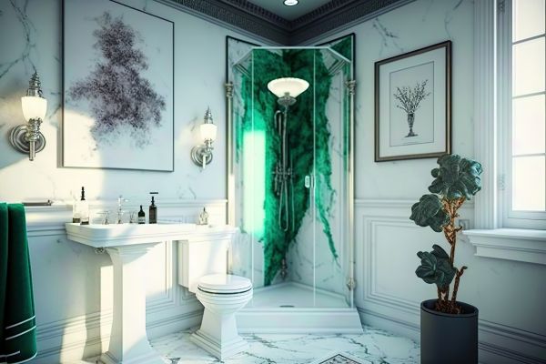 Cost of Pedestal Sink Installation in Bel Air