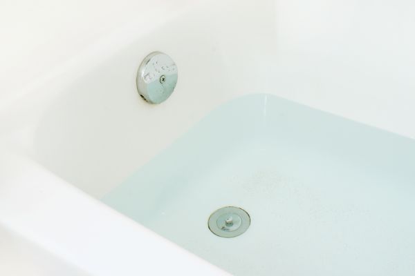 Cost of Bathtub Drain Replacement in Bel Air
