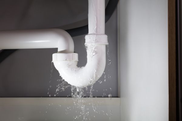 Cost of Pipe Patching Service in Bel Air