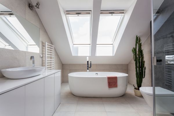 Cost of Loft Plumbing in Bel Air