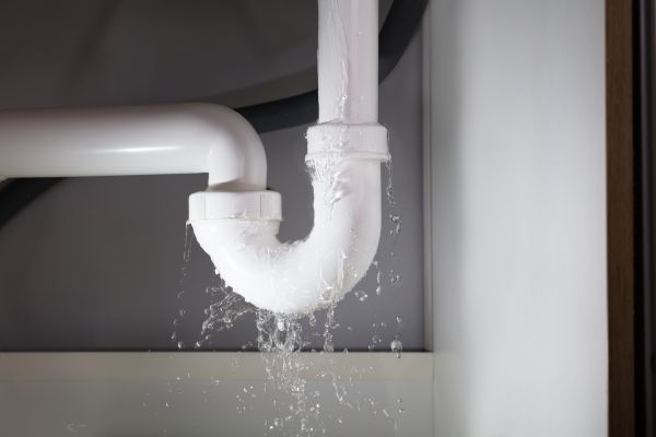 Cost of Leaky Pipe Repair in Bel Air