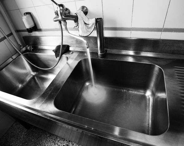 Cost of Restaurant Plumbing in Bel Air
