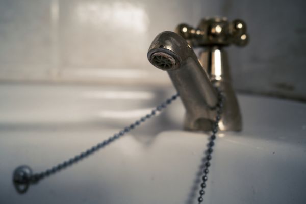 Cost of Water Spout Repair in Bel Air