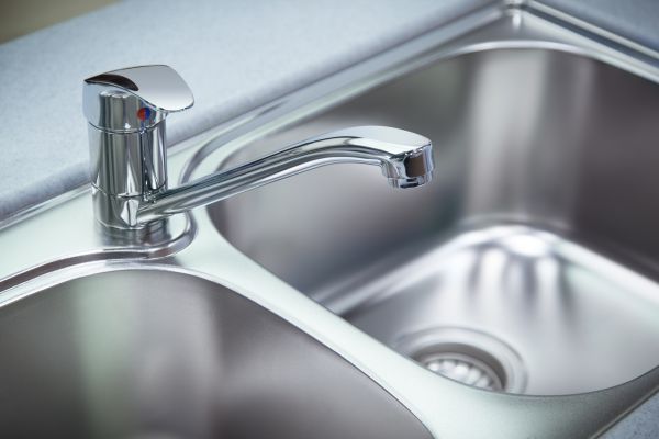 Cost of Faucet Handle Repair in Bel Air