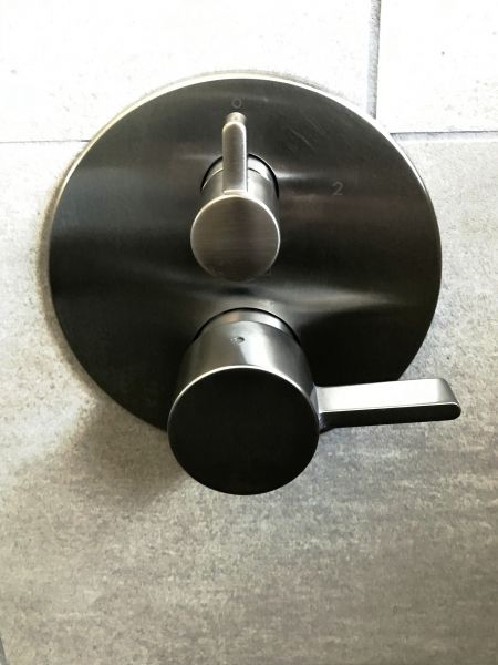 Cost of Shower Knob Repair in Bel Air