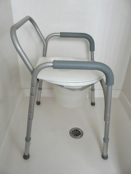 Cost of Commode Installation in Bel Air